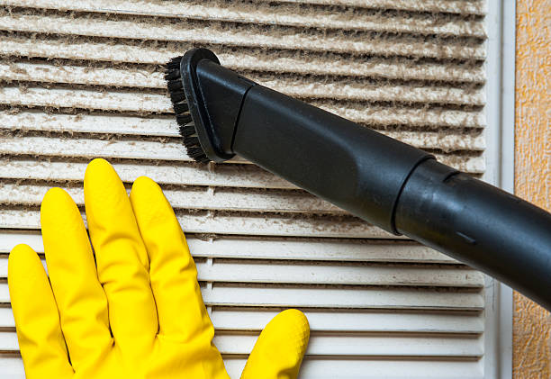 Best Best Air Duct Cleaning Company  in Florence, MS